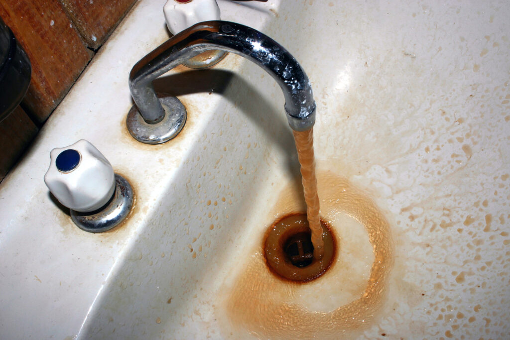 Drain Refinishing Services in Osceola County, FL