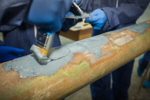 Signs That Scaling and Rust Inside Pipes Demand Immediate Restoration