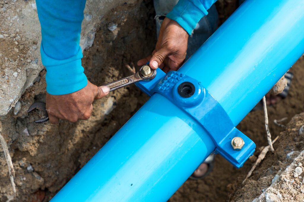 Pipe Restoration Services in Orange County, FL