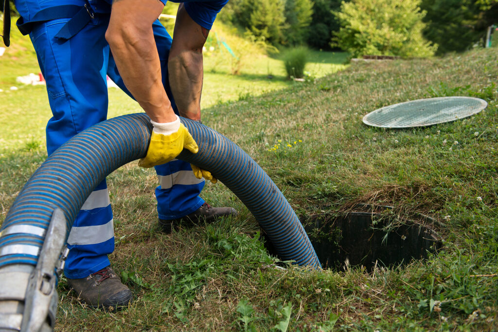 Why Drain Cleaning Alone Cannot Fix Flow Issues Caused by Pipe Shape Changes