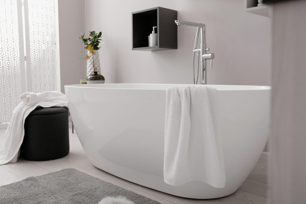 Slow Draining Bathtub or Sink Services in Osceola County, FL