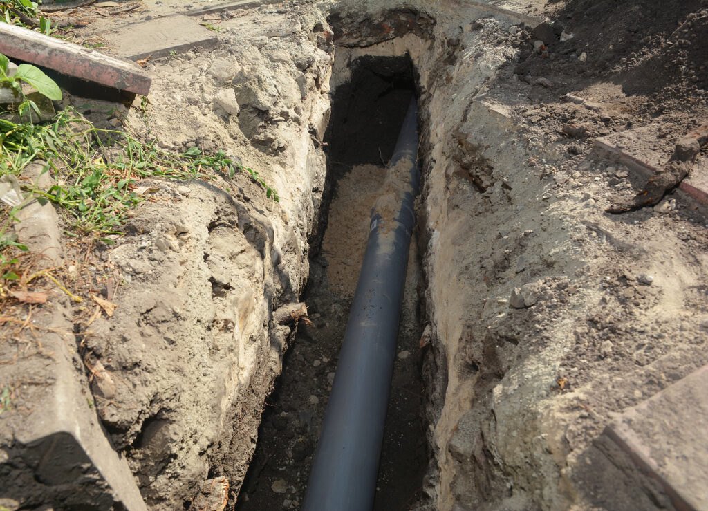 How Restored Pipes Improve Daily Drain Performance Without Major Construction