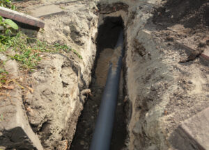 How Restored Pipes Improve Daily Drain Performance Without Major Construction