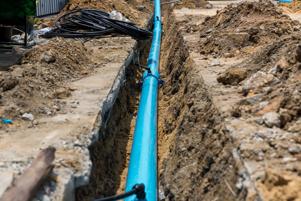 How Trenchless Pipe Repair Restores Structural Strength Without Increasing Pipe Thickness