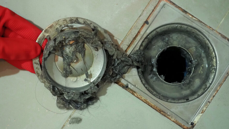 Why Sewer Odors Return After Cleaning When the Pipe Interior Stays Damaged