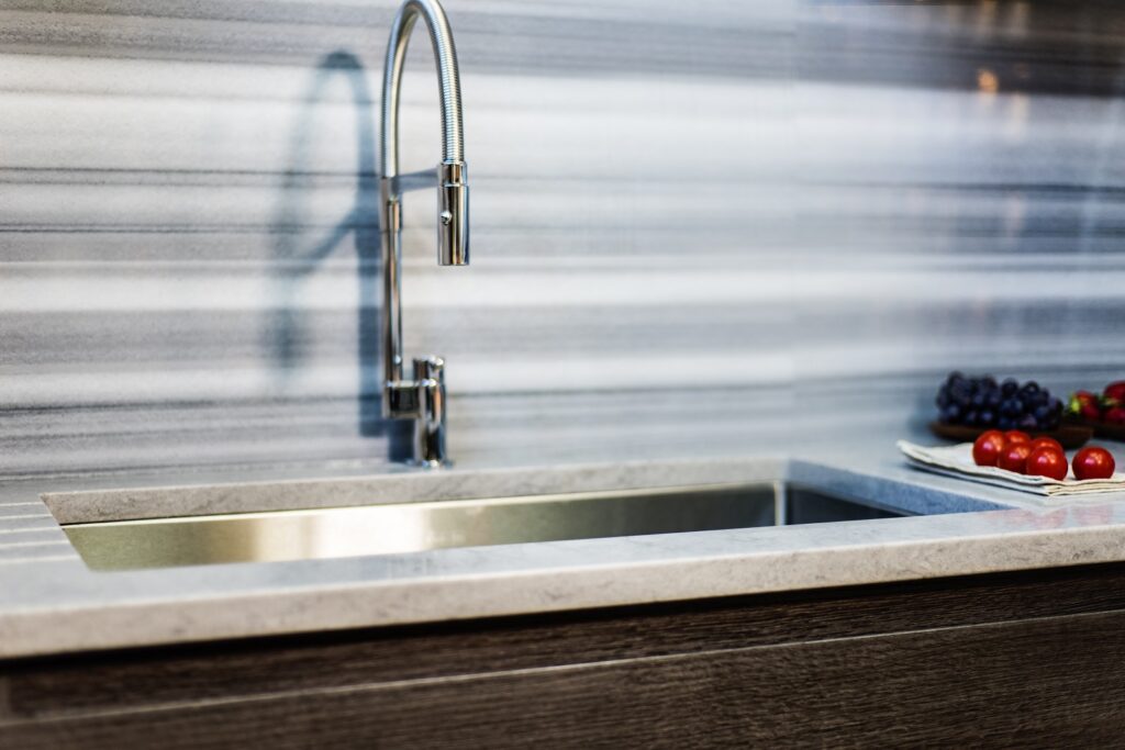 Kitchen Sink Backup Services in Orange County, FL